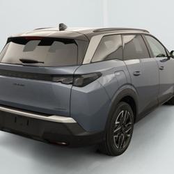 Peugeot 5008 Gt 1.2 HYBRID 145 H&eacute;nin-Beaumont