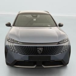 Peugeot 5008 Gt 1.2 HYBRID 145 H&eacute;nin-Beaumont