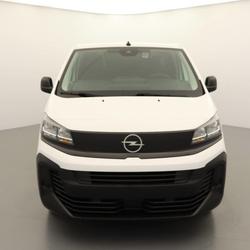 Opel Vivaro fourgon Fourgon L3 Van 2.0 TURBO D 145 H&eacute;nin-Beaumont