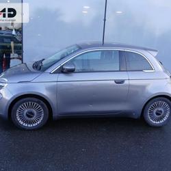 Fiat 500 II e 118ch Pack Confort & Style & Tech MY23 Morlaix
