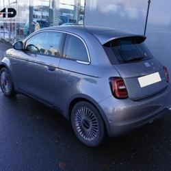 Fiat 500 II e 118ch Pack Confort & Style & Tech MY23 Morlaix