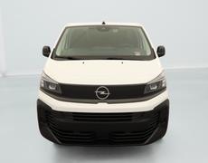 Opel Vivaro fourgon