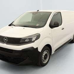 Opel Vivaro fourgon Fourgon L3 Van 2.0 TURBO D 145 H&eacute;nin-Beaumont