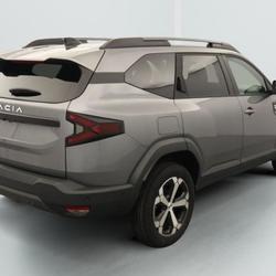 Dacia Bigster Journey 1.8 HYBRID 155 H&eacute;nin-Beaumont