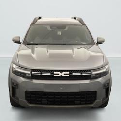Dacia Bigster Journey 1.8 HYBRID 155 H&eacute;nin-Beaumont