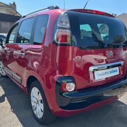 Citroen C3 Picasso Exclusive Essey-l&egrave;s-Nancy