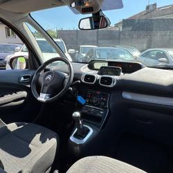 Citroen C3 Picasso Exclusive Essey-l&egrave;s-Nancy