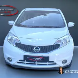 Nissan Note 1.5 DCI 90CH ACENTA occasion - Auneau-Bleury-Saint-Symphorien - photo 2/42