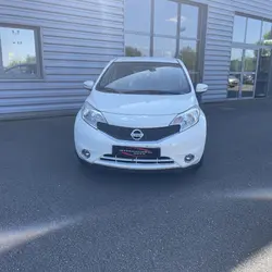 Nissan Note 1.5 DCI 90CH ACENTA Auneau-Bleury-Saint-Symphorien