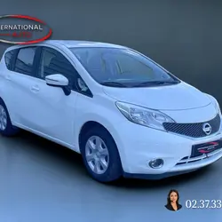Nissan Note 1.5 DCI 90CH ACENTA occasion - Auneau-Bleury-Saint-Symphorien - photo 3/42