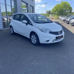 Nissan Note 1.5 DCI 90CH ACENTA Auneau-Bleury-Saint-Symphorien