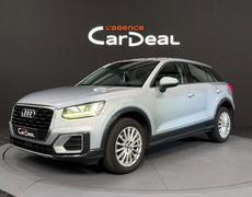 Audi Q2 Saint-Avé