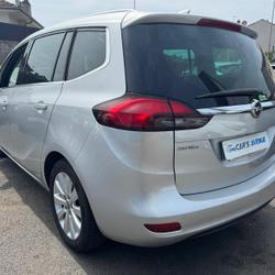 Opel Zafira Innovation Start/Stop Essey-l&egrave;s-Nancy