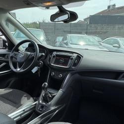 Opel Zafira Innovation Start/Stop Essey-l&egrave;s-Nancy