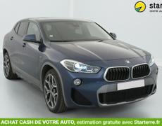 BMW X2 Saint-Fons
