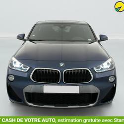 BMW X2 F39 SDRIVE 18I 140 CH DKG7 M SPORT X Saint-Fons