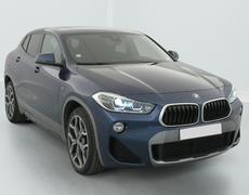 BMW X2 Hénin-Beaumont