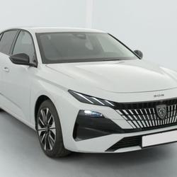 Peugeot 308 III Phase 1 HYBRID 145 E-DCS6 ALLURE H&eacute;nin-Beaumont