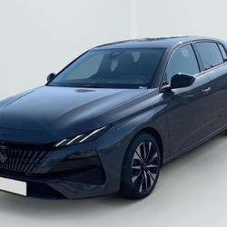 Peugeot 308 III Phase 1 HYBRID 145 E-DCS6 ALLURE occasion - H&eacute;nin-Beaumont - photo 3/10