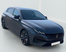 Peugeot 308 III Phase 1 Hénin-Beaumont