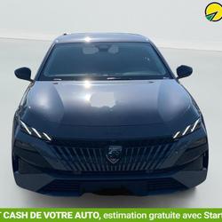 Peugeot 308 III Phase 1 NOUVELLE HYBRID 145 E-DCS6 ALLURE occasion - Saint-Fons - photo 2/18