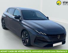 Peugeot 308 III Phase 1 Saint-Fons