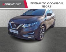 Nissan Qashqai Chauray