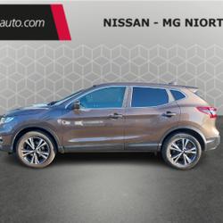 Nissan Qashqai 1.5 dCi 115 N-Connecta Chauray