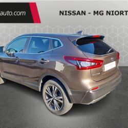 Nissan Qashqai 1.5 dCi 115 N-Connecta Chauray
