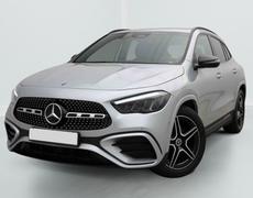 Mercedes GLA Hénin-Beaumont