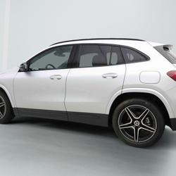 Mercedes GLA GLA200 AUT 163 AMG-LINE H&eacute;nin-Beaumont