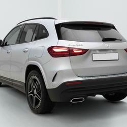 Mercedes GLA GLA200 AUT 163 AMG-LINE H&eacute;nin-Beaumont