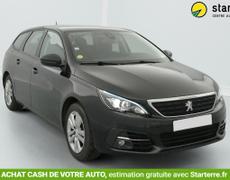 Peugeot 308 SW Phase 2 Saint-Fons