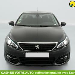Peugeot 308 SW Phase 2 BLUEHDI 130CH S&S EAT8 Active Business Saint-Fons