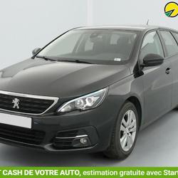 Peugeot 308 SW Phase 2 BLUEHDI 130CH S&S EAT8 Active Business Saint-Fons