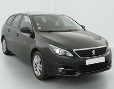 Peugeot 308 SW Phase 2 Hénin-Beaumont