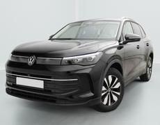 Volkswagen Tiguan Hénin-Beaumont