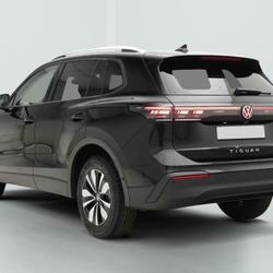 Volkswagen Tiguan 1.5 ETSI DSG 130 LIFE H&eacute;nin-Beaumont