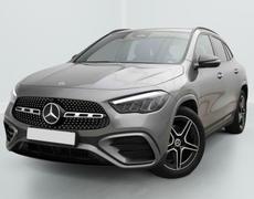 Mercedes GLA Hénin-Beaumont