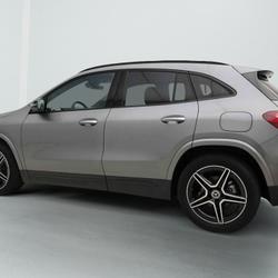 Mercedes GLA GLA200 AUT 163 AMG-LINE H&eacute;nin-Beaumont