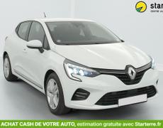 Renault Clio 5 Saint-Fons