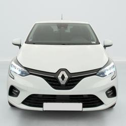 Renault Clio 5 Clio SCe 75 Zen H&eacute;nin-Beaumont