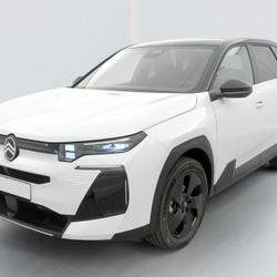 Citroen C5 Aircross 145 CH E-DCS6 MAX H&eacute;nin-Beaumont