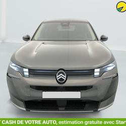 Citroen C5 Aircross HYBRIDE NOUVEAU 145 CH E-DCS6 MAX occasion - Saint-Fons - photo 2/29