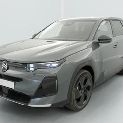 Citroen C5 Aircross 145 CH E-DCS6 MAX H&eacute;nin-Beaumont