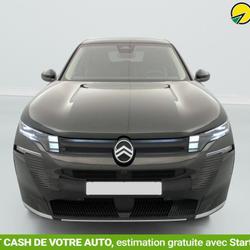 Citroen C5 Aircross HYBRIDE NOUVEAU 145 CH E-DCS6 MAX occasion - Saint-Fons - photo 2/29