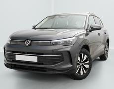 Volkswagen Tiguan Hénin-Beaumont