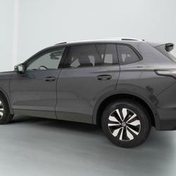 Volkswagen Tiguan 1.5e TSi DSG Life H&eacute;nin-Beaumont