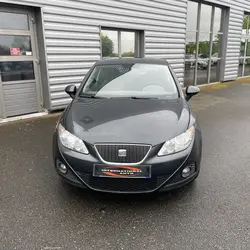 Seat Ibiza 1.2 TDI75 FAP PREFERENCE 5P Auneau-Bleury-Saint-Symphorien
