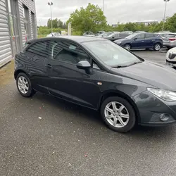 Seat Ibiza 1.2 TDI75 FAP PREFERENCE 5P Auneau-Bleury-Saint-Symphorien